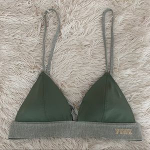 PINK Bralette